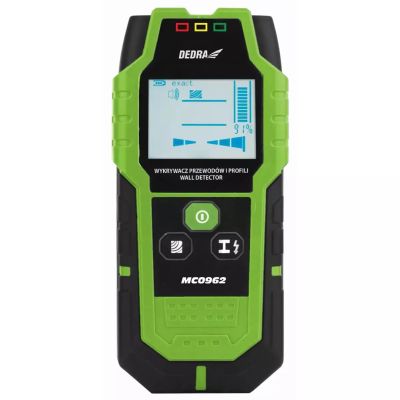 Stud and Wire Detector