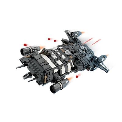 3. LEGO Star Wars 75374 Onyx Cinder
