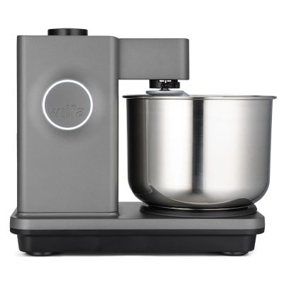 2. Wilfa KM1GY-70 Stand Mixer 700W Gray