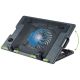 4. TECHLY LAPTOP FAN COOLING PAD