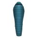 4. Robens Serac 600 Adult Semi-Rectangular Sleeping Bag Nylon, Polyester Blue