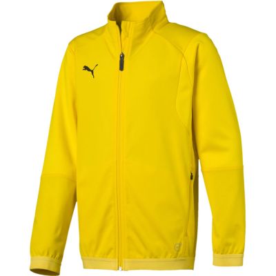 2. Puma Liga Training Jacket Junior sweatshirt 655688 07