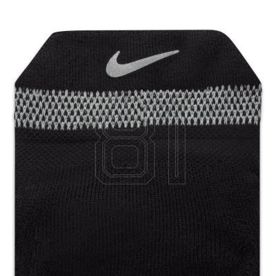 9. Nike Spark 4 Socks - 5.5 CU7201-010-4