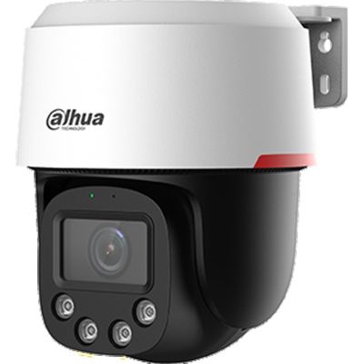 2. Dahua Technology VTO2101E-P video intercom 2 MP Black