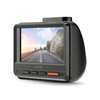 3. Mio MiVue 935W Full HD Wi-Fi Black