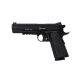 14. RANGER 1911 GSR KWC air pistol cal. 4.5 BBs 20 shots METAL SLIDE CO2 (AAKCMD421AZB)