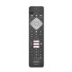 SAVIO UNIVERSAL REMOTE CONTROL/REPLACEMENT FOR PHILIPS TV, SMART TV, RC-16