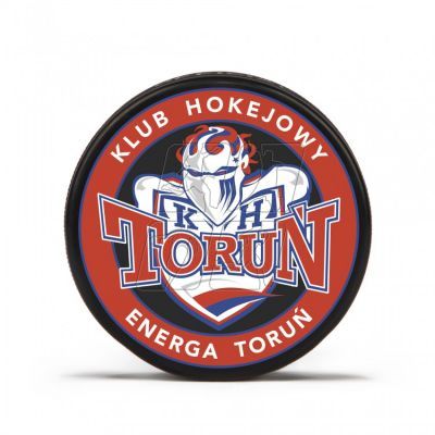 Sportrebel KHT1 13100022 hockey puck