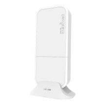 Mikrotik wAP R 300 Mbit/s White PoE Support