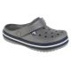 2. Crocs Crocband Clog K Jr 207006-05H