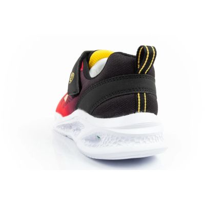 5. Skechers S Lights boys' comfortable LED sports shoes