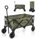 10. Folding transport trolley Meteor 16907