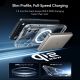 6. ESR Classic Hybrid MagSafe + Tempered Glass Set for iPhone 17 Pro Max - Clear