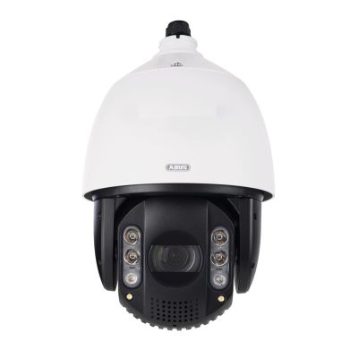 ABUS 4 MP IP PTZ dome camera with 32x zoom