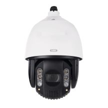 ABUS 4 MP IP PTZ dome camera with 32x zoom