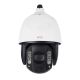 ABUS 4 MP IP PTZ dome camera with 32x zoom