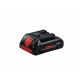6. Bosch ProCORE 14V 4.0Ah Professional Battery Black