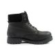 4. Wrangler Arch Fur men's boots, Chelsea boots, elegant, insulated, black