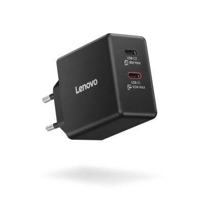 15. Lenovo G0A6065BEU Mobile Charger Universal Black AC Internal