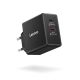 15. Lenovo G0A6065BEU Mobile Charger Universal Black AC Internal