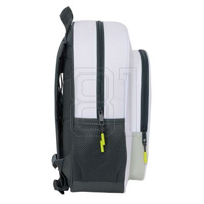 2. Real Madrid backpack 612554665