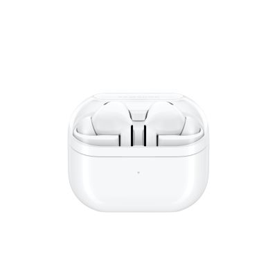 5. Samsung SM-R630NZWAEUE True Wireless Stereo (TWS) In-Ear Headphones/Headset Calls/Music USB Type-C Bluetooth White