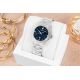 5. Emporio Armani Federica AR11717 Men's Watch + BOX