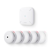 X-Sense FS61 fire alarm system