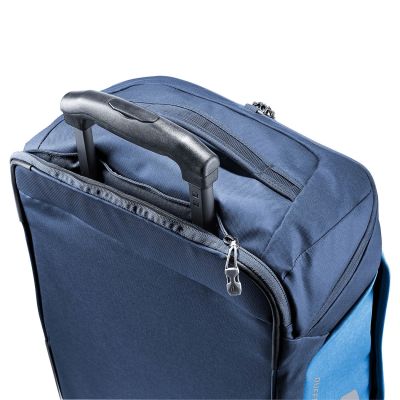 13. Deuter Duffel Pro Movo 36 3501025-1397 neptune-nightblue