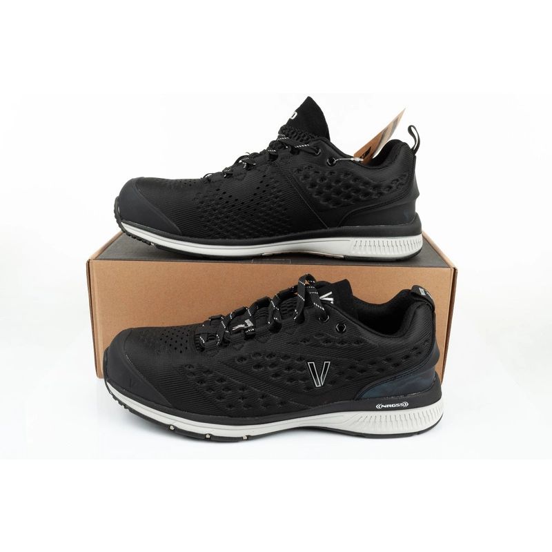 21. Vismo S1P ESD SRC M ER80-1 shoes