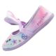 Leomil children's shoes ballerina slippers for girls Pokemon