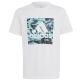 6. T-shirt adidas Akd GT Jr IB9140