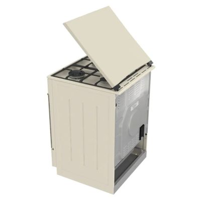11. GORENJE GKS6C71CLI kitchen