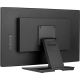 10. iiyama ProLite T2438MSC-B2 computer monitor 60.5 cm (23.8") 1920 x 1080 px Full HD LED Touchscreen Black