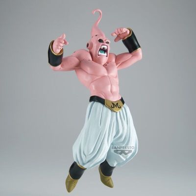 3. BANPRESTO DRAGON BALL Z MATCH MAKERS – MAJIN BUU (VS. SSJ3 GOTENKS)