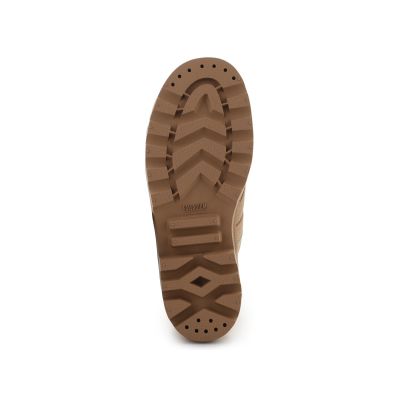 8. Palladium Pallabrousse Legacy M 08701-227-M shoes