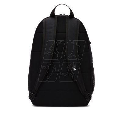 2. Nike Elemental Backpack + Pencil Case DR6084-010 