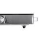 18. HEINRICH"S HDK 8696 electric cooker