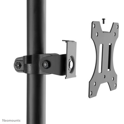 15. Mobile monitor holder 10-32" FPMA-MOBILE1700 NEWSTAR
