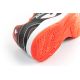 7. Joma Toledo JR 2601 indoor football boots for kids, black