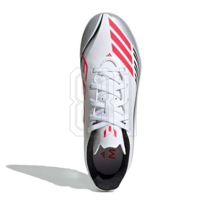 2. Adidas F50 Messi Club TF Jr JP7453 football boots