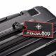 22. SwissBags Tourist suitcase 76444