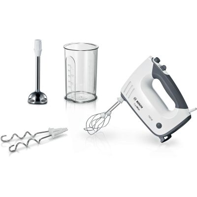 3. BOSCH MFQ 37470 Hand Mixer