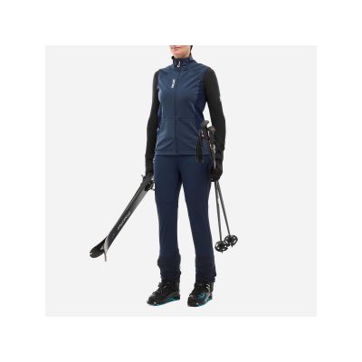 2. MILLET PIERRAENT VEST blue