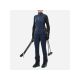 2. MILLET PIERRAENT VEST blue