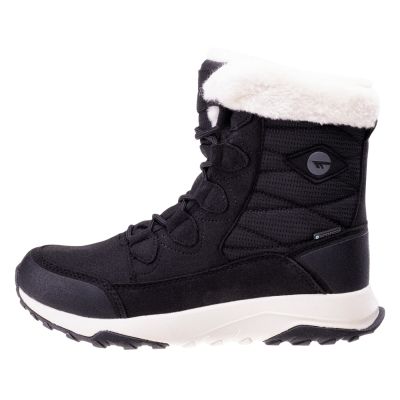 11. Hi-Tec Mestia Mid Wp W 92800377013 Shoes