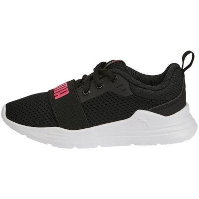 3. Puma Wired Run PS Jr 374216 20 shoes