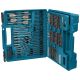3. Makita E-11689 256-piece drill set