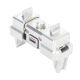 3. Intellinet 716512 Stand Parts Clip
