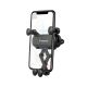 7. Wozinsky gravity car phone holder for air vent black (WCH-05)